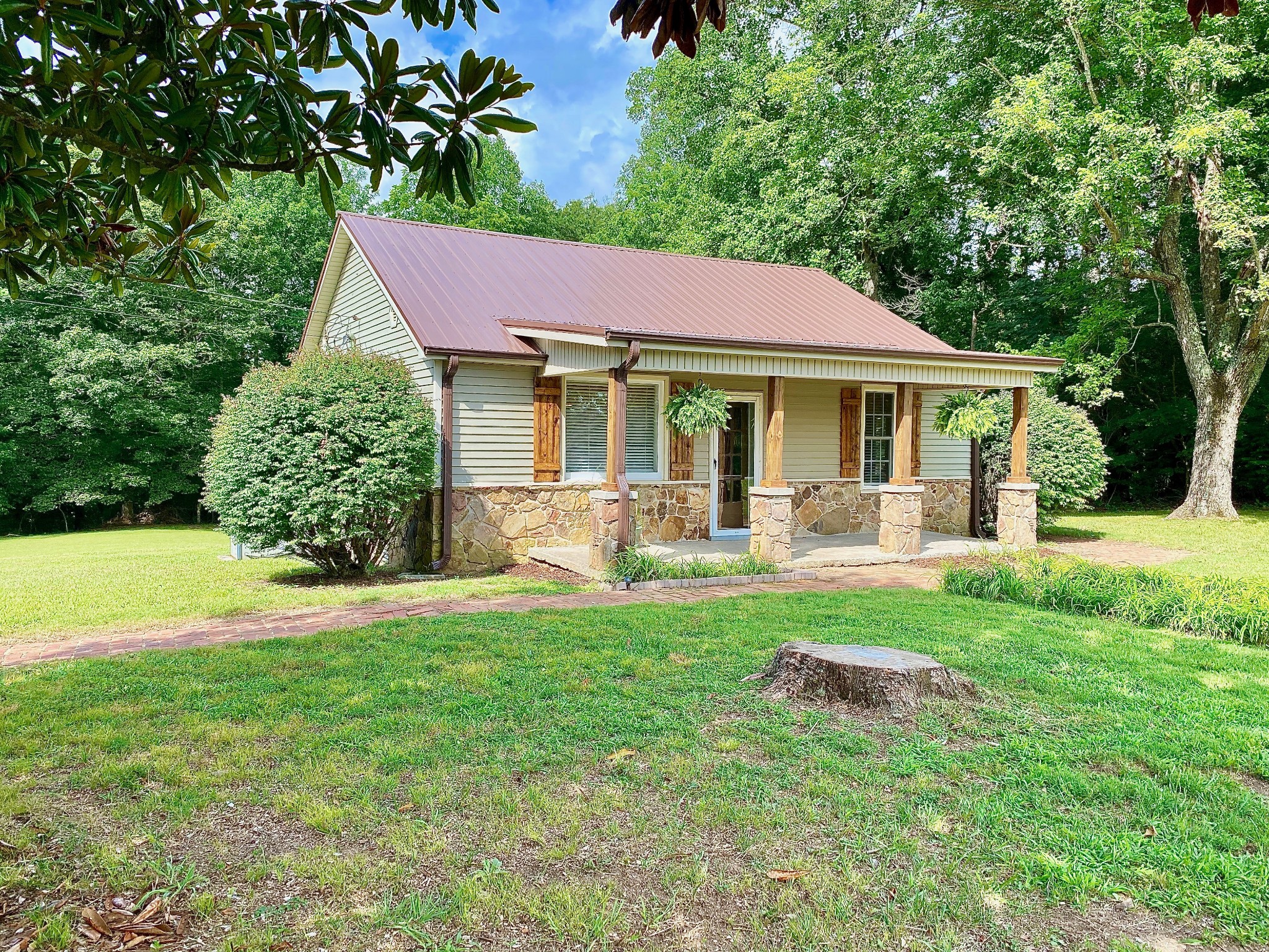 491 Camp Overton Road Rock Island, TN 38581 - Photo 8 of 31 Gallery Image 8