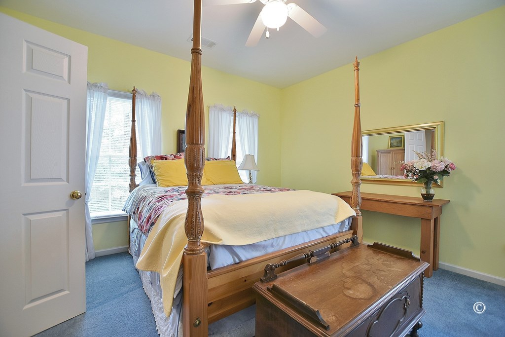 8990 River Road Columbus, GA 31904 - Photo 26 of 31 Bedroom 4