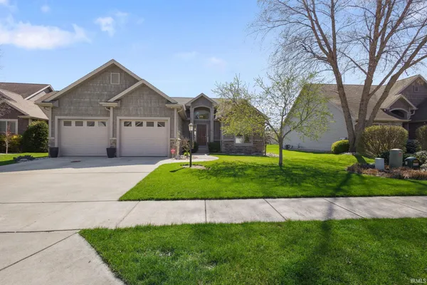 $475,000 | 2210 Timberstone Drive, Elkhart, IN 46514