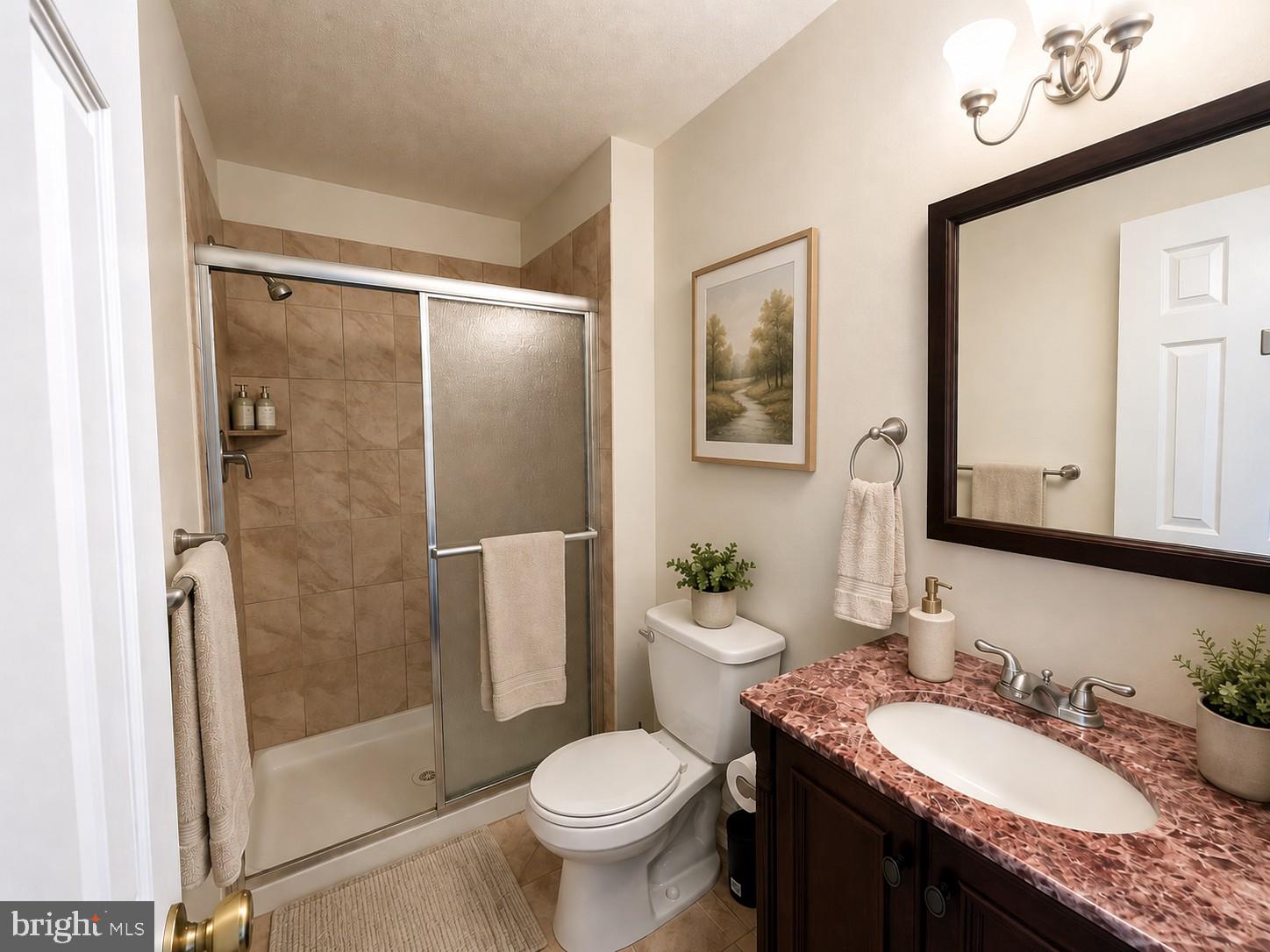 103 Fort Evans Road Southeast, Unit F Leesburg, VA 20175 - Photo 6 of 12