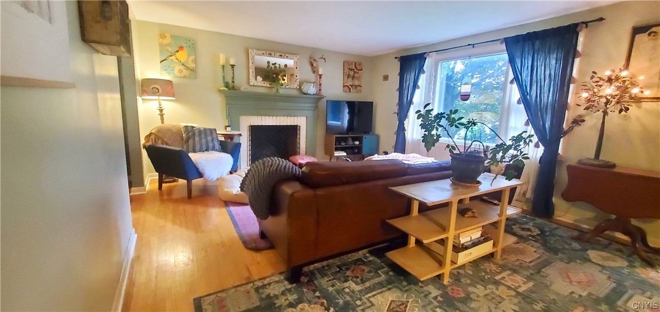 307 Halton Road De Witt, NY 13224 - Photo 4 of 16