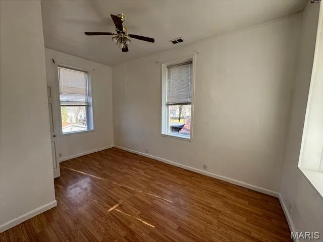 $1,100 | 103 East Arlee Avenue, St. Louis, MO 63125