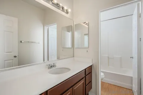 $4,500 | 2683 Matera Lane, San Diego, CA 92108