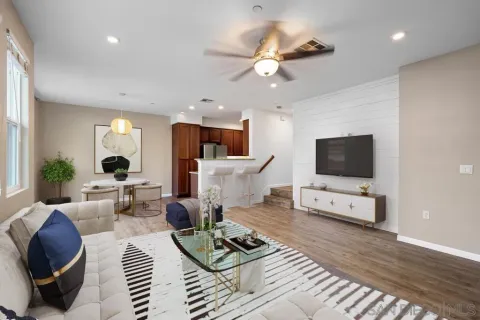 $4,500 | 2683 Matera Lane, San Diego, CA 92108