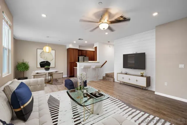 $4,500 | 2683 Matera Lane, San Diego, CA 92108