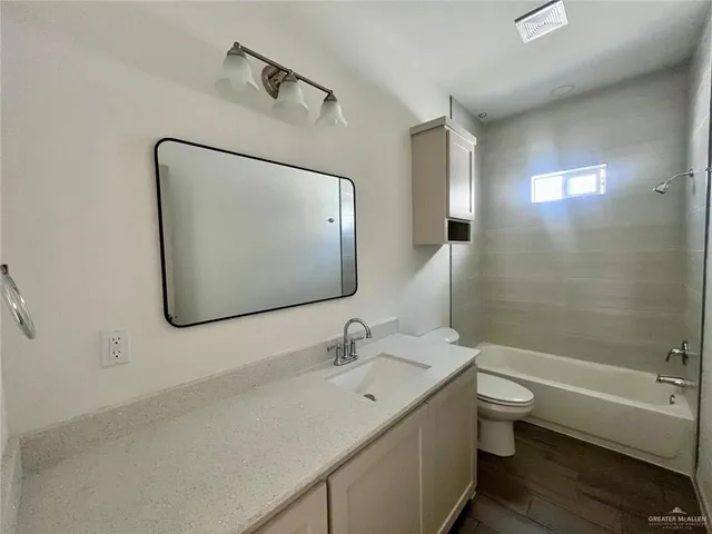 $1,150 | 1209 Shavano Drive, Unit 4, Edinburg, TX 78541