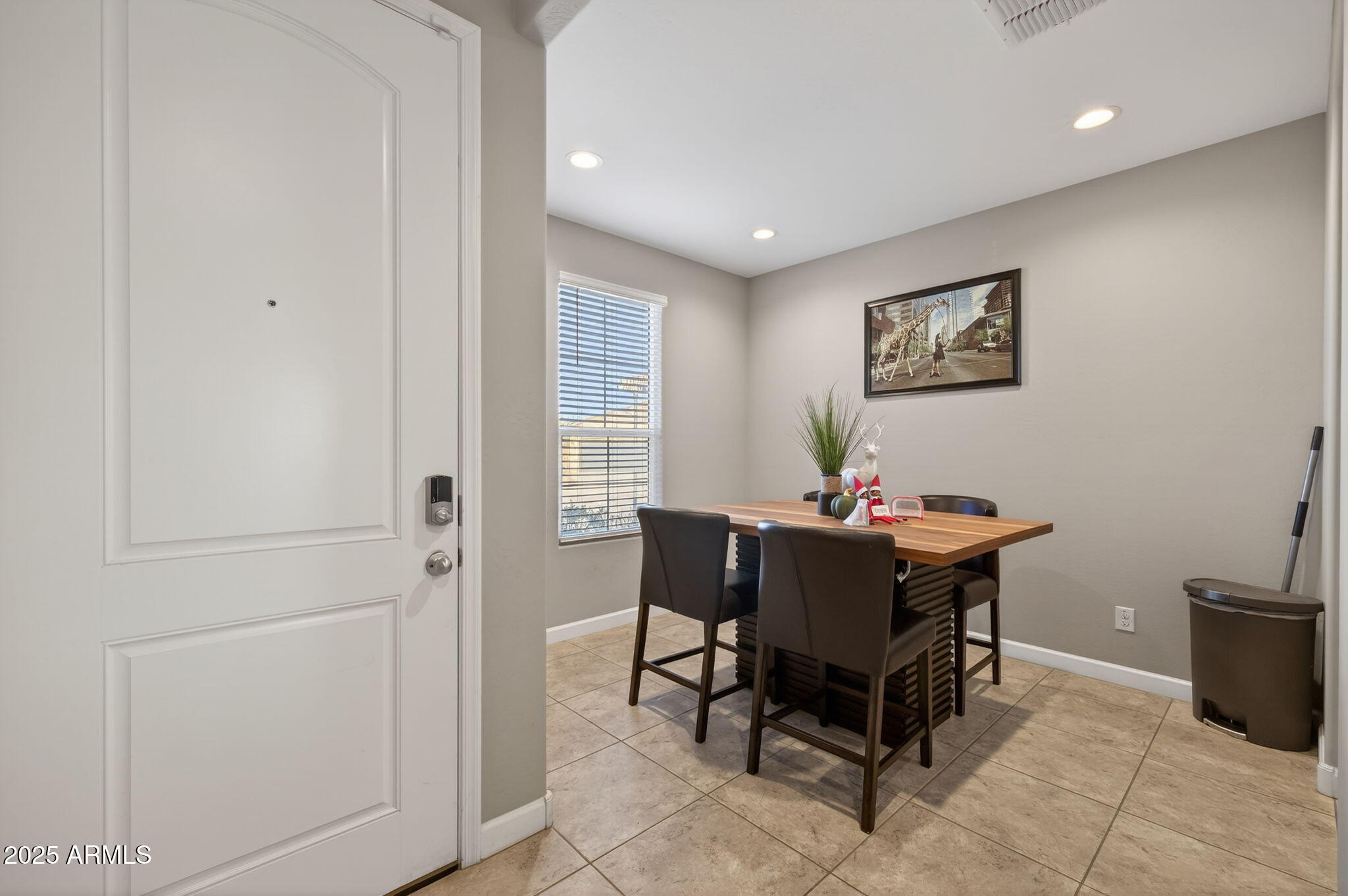8269 West Rushmore Way Florence, AZ 85132 - Photo 12 of 27 a view of a dining room with furniture