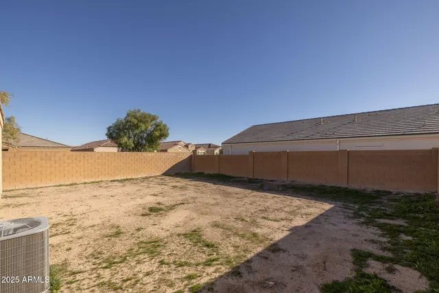 $1,795 | 8269 West Rushmore Way, Florence, AZ 85132