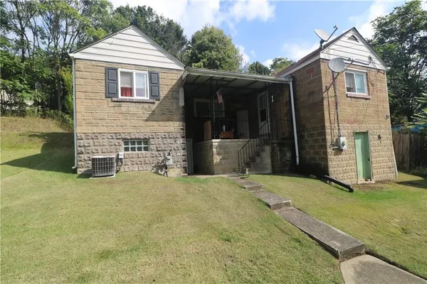 $78,000 | 407 Lower Spring Lane, Richeyville, PA 15358