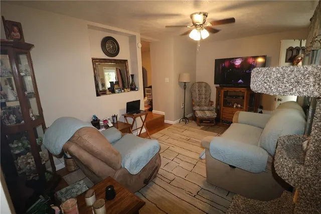 $78,000 | 407 Lower Spring Lane, Richeyville, PA 15358