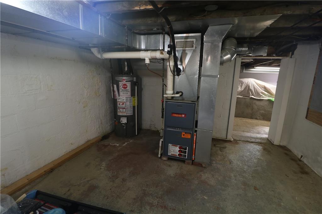 407 Lower Spring Lane Richeyville, PA 15358 - Photo 10 of 11