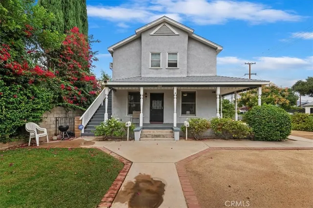 $650,000 | 323 East Colton Avenue, Redlands, CA 92374