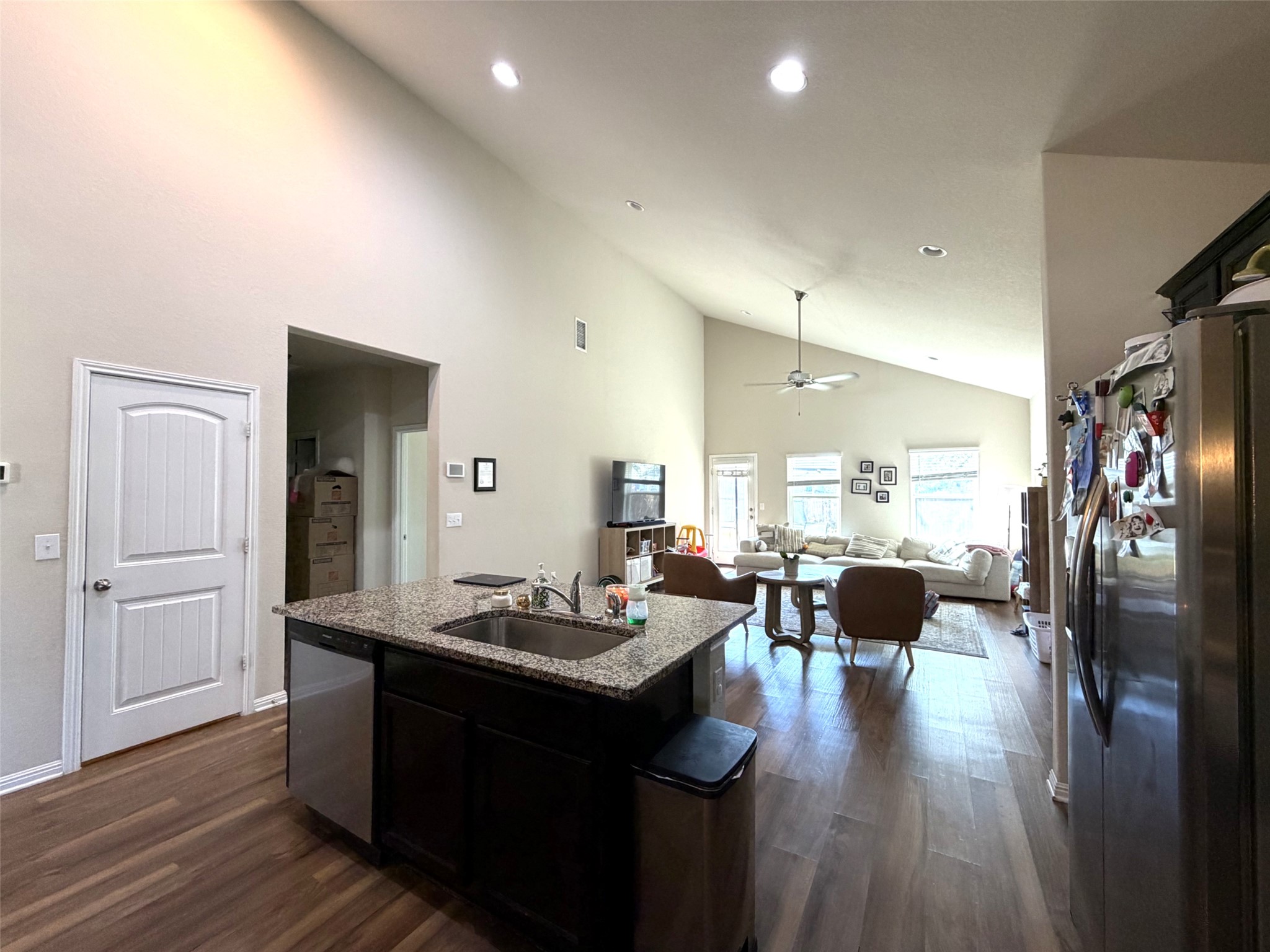 4224 Buffalo Ford Road Georgetown, TX 78628 - Photo 7 of 21 4224 Buffalo Ford Road
