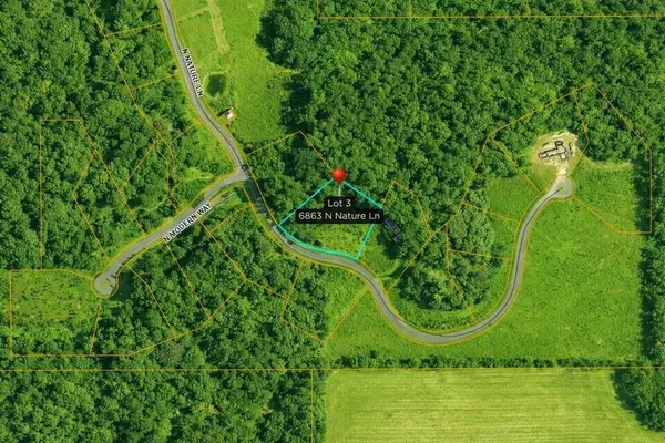 $155,000 | 6863 North Nature Lane, Unit LOT 3, La Porte, IN 46350