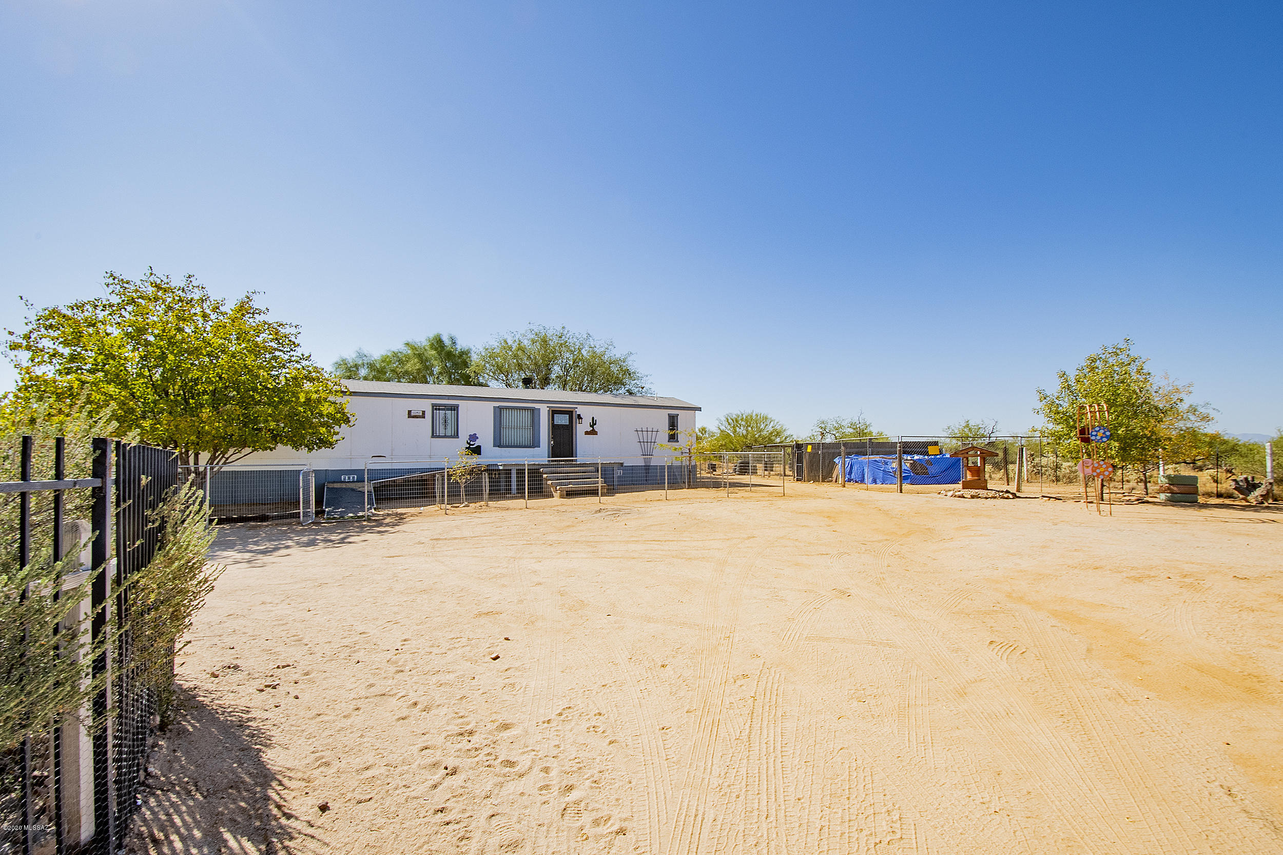 15681 West Chumblers Road Tucson, AZ 85736 - Photo 31 of 32