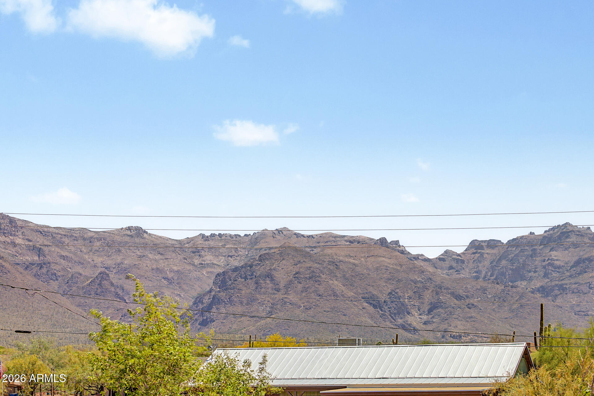 1502 South Prospectors Road Apache Junction, AZ 85119 - Photo 69 of 93 68 - Prospector