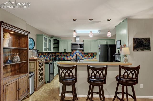 5625 Winnemucca Road Cascade, CO 80809 - Photo 11 of 23