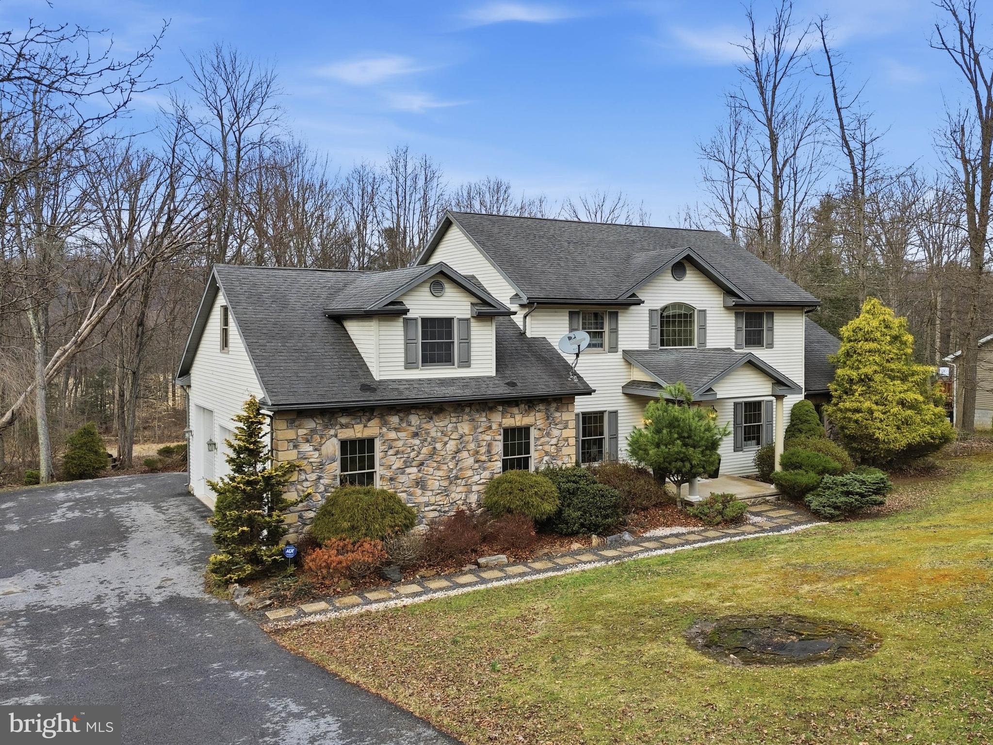 197 Mexico Road Pine Grove, PA 17963 - Photo 2 of 80