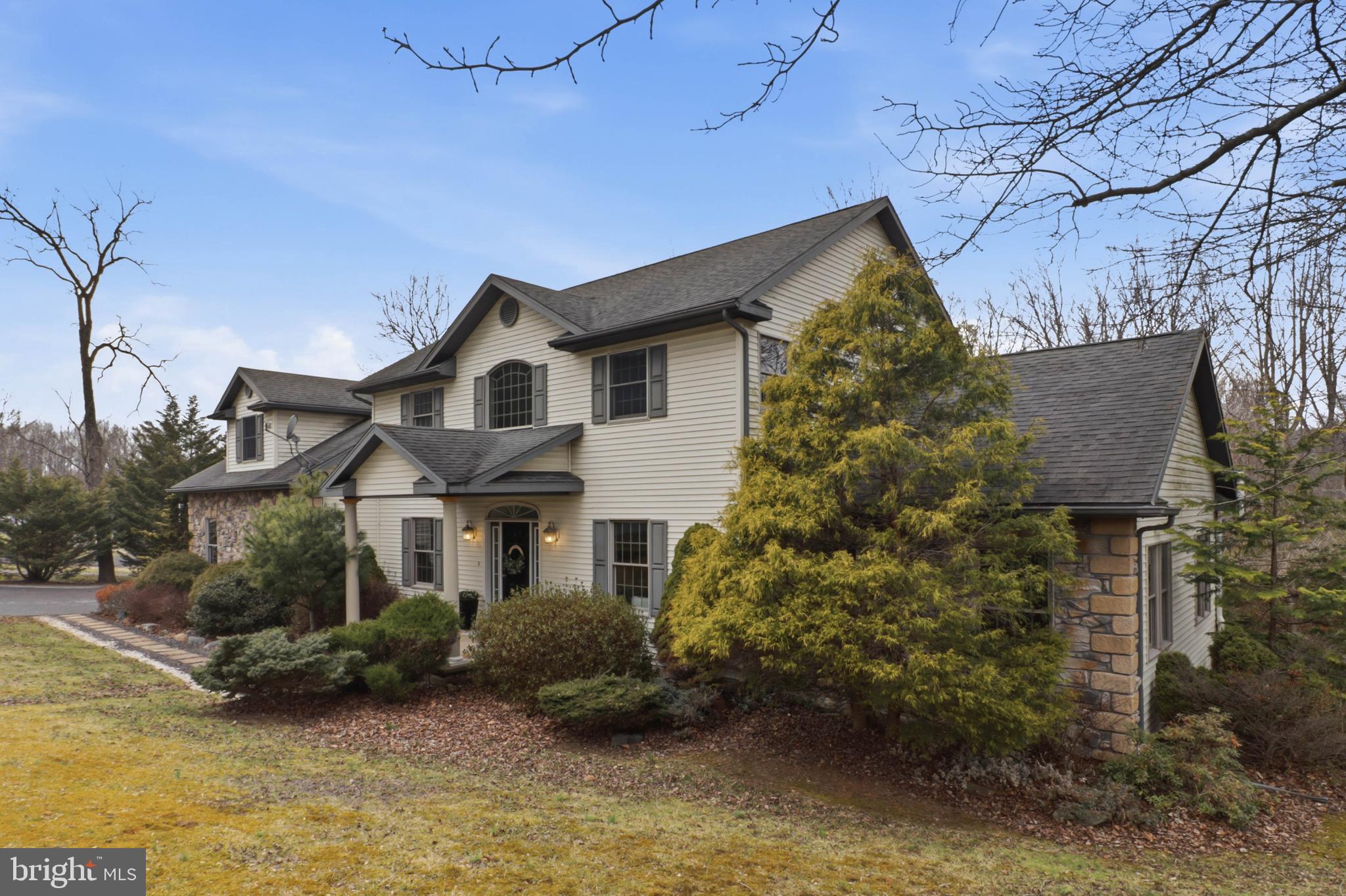 197 Mexico Road Pine Grove, PA 17963 - Photo 3 of 80