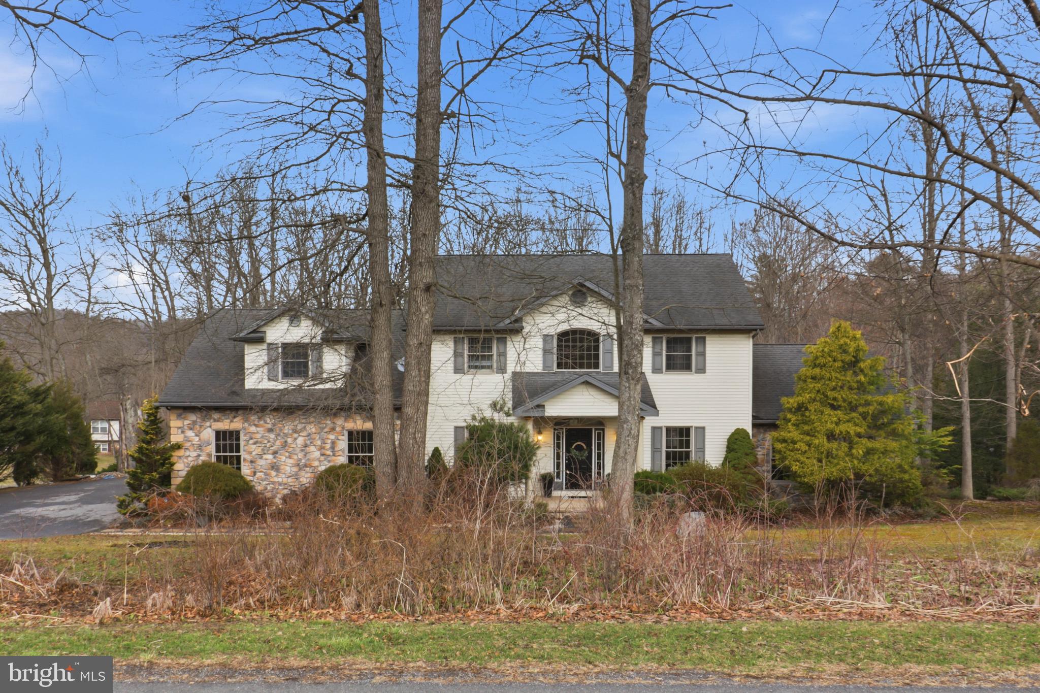 197 Mexico Road Pine Grove, PA 17963 - Photo 4 of 80