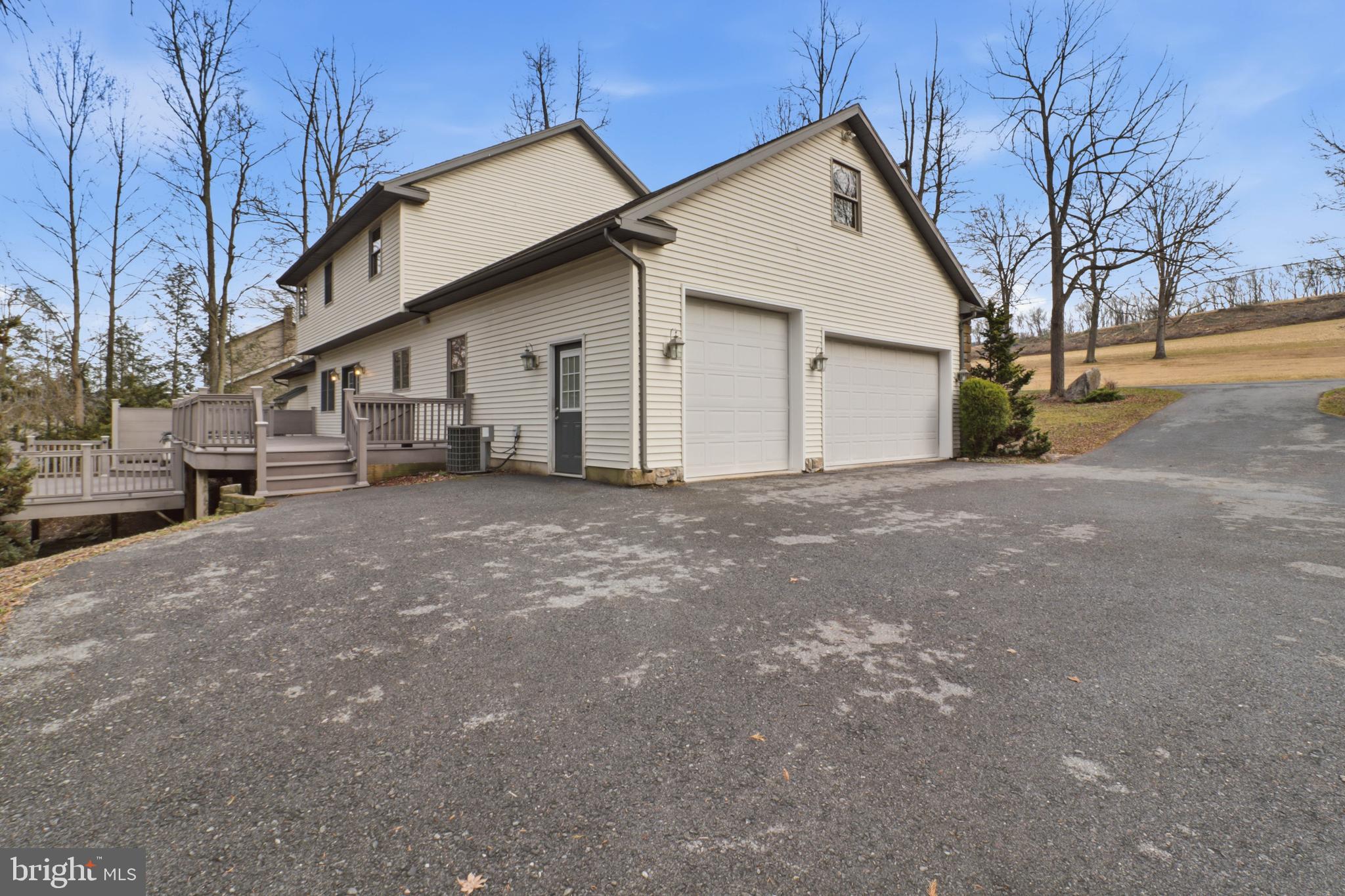 197 Mexico Road Pine Grove, PA 17963 - Photo 63 of 80