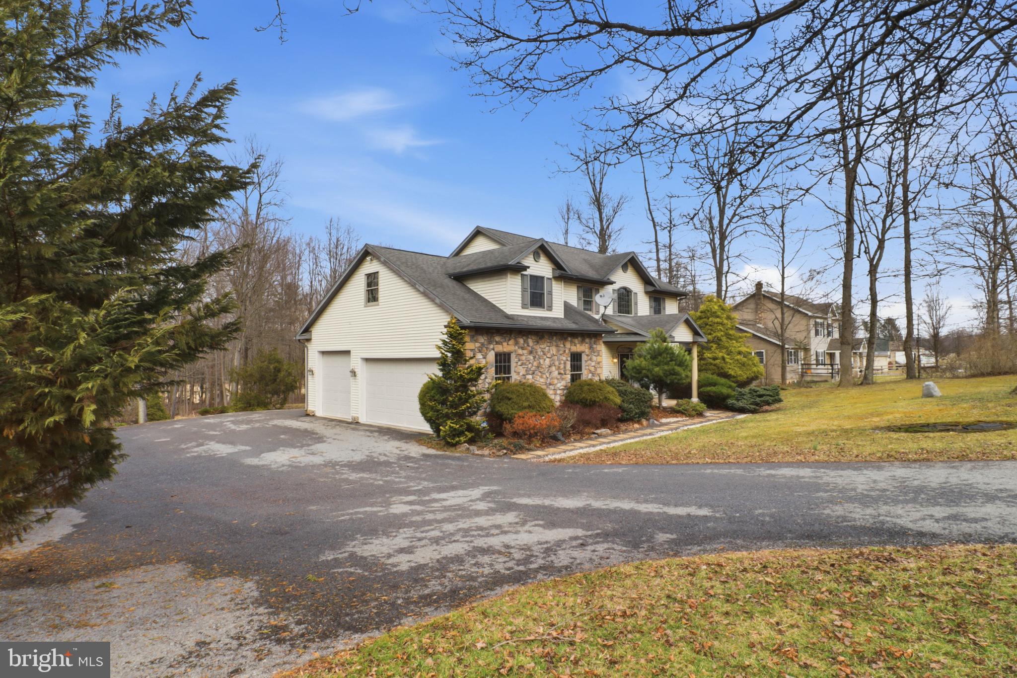 197 Mexico Road Pine Grove, PA 17963 - Photo 64 of 80