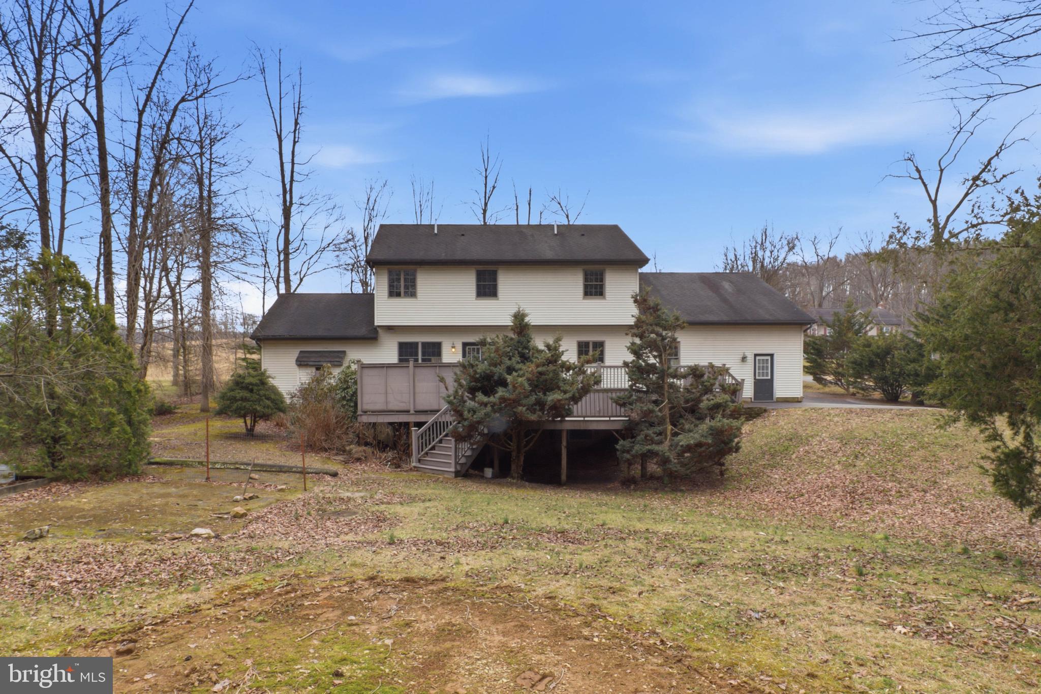 197 Mexico Road Pine Grove, PA 17963 - Photo 68 of 80