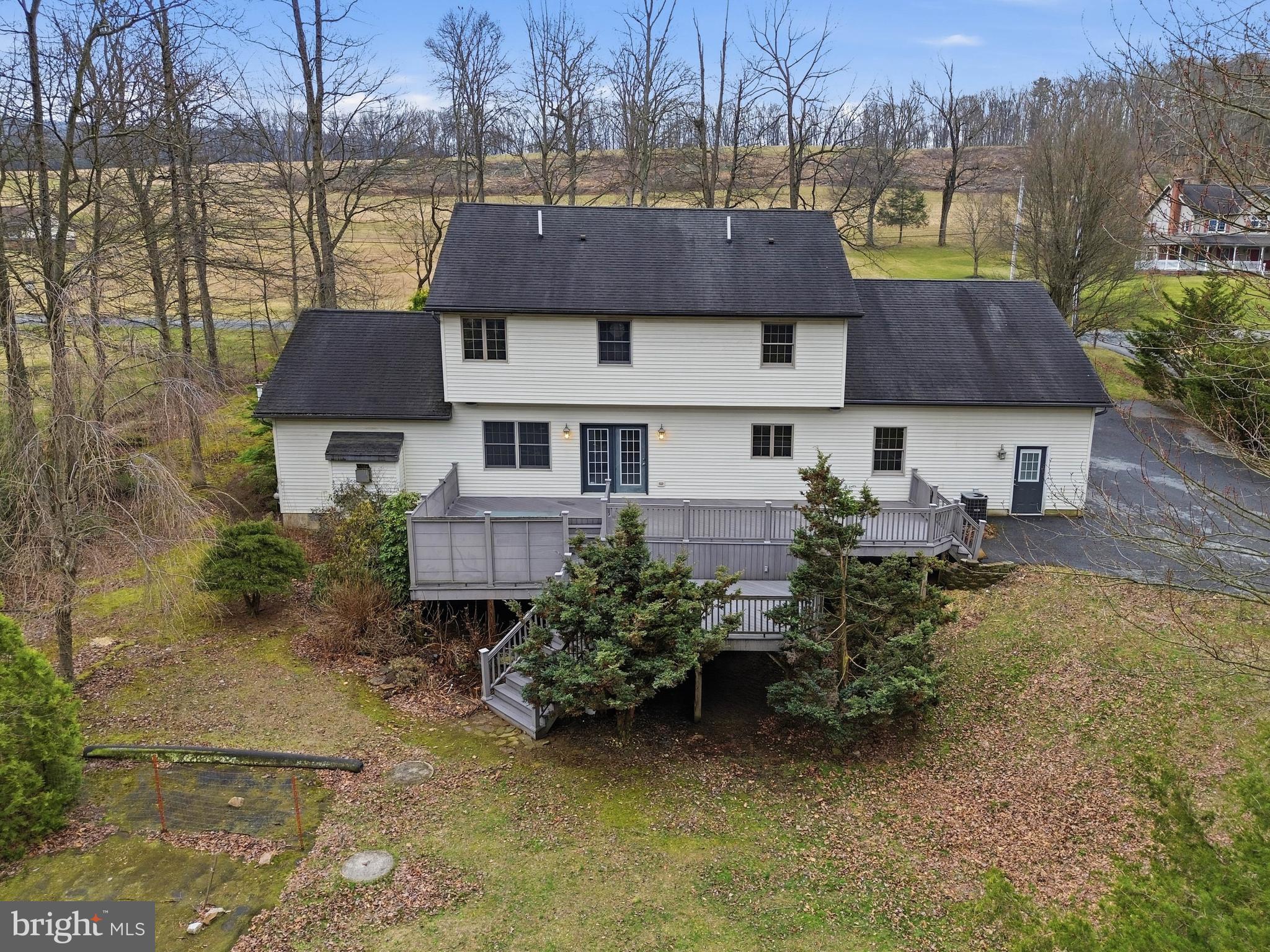 197 Mexico Road Pine Grove, PA 17963 - Photo 69 of 80
