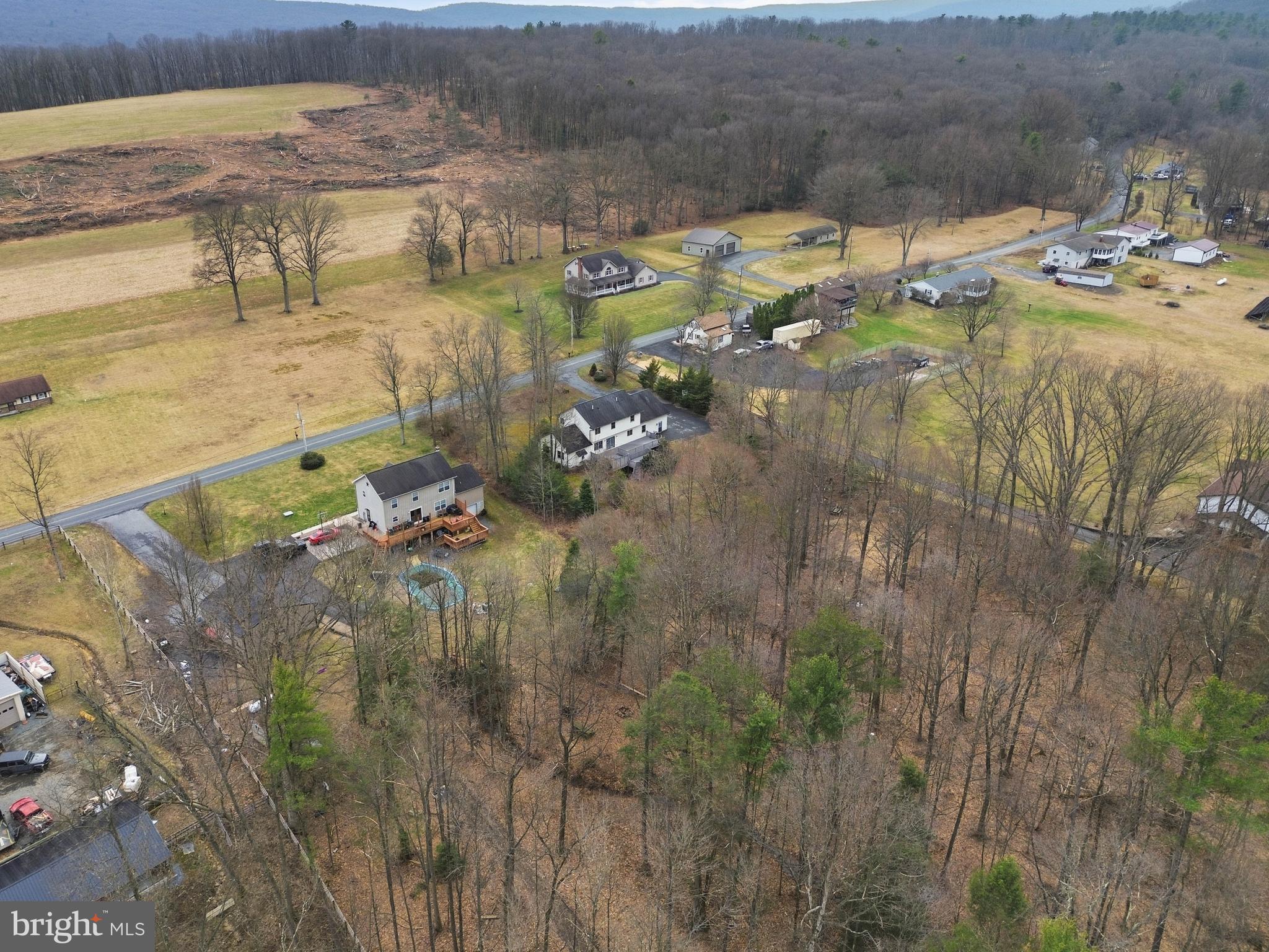 197 Mexico Road Pine Grove, PA 17963 - Photo 71 of 80