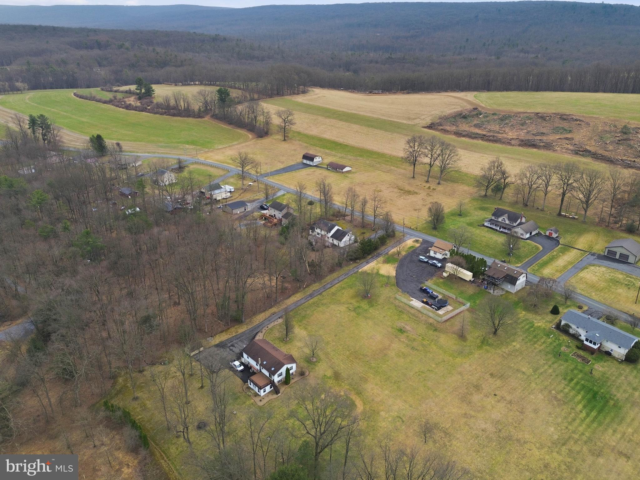 197 Mexico Road Pine Grove, PA 17963 - Photo 72 of 80