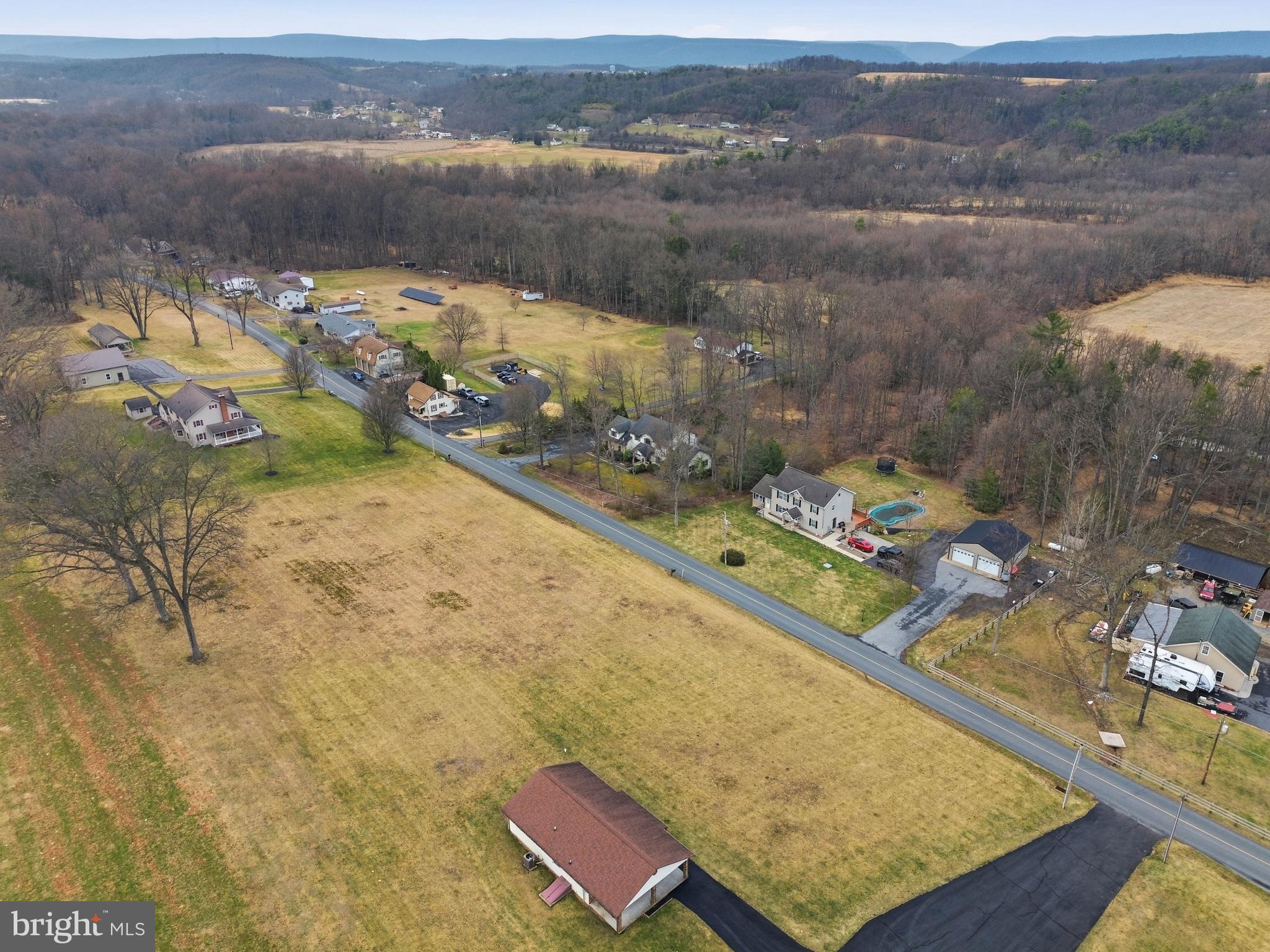 197 Mexico Road Pine Grove, PA 17963 - Photo 73 of 80