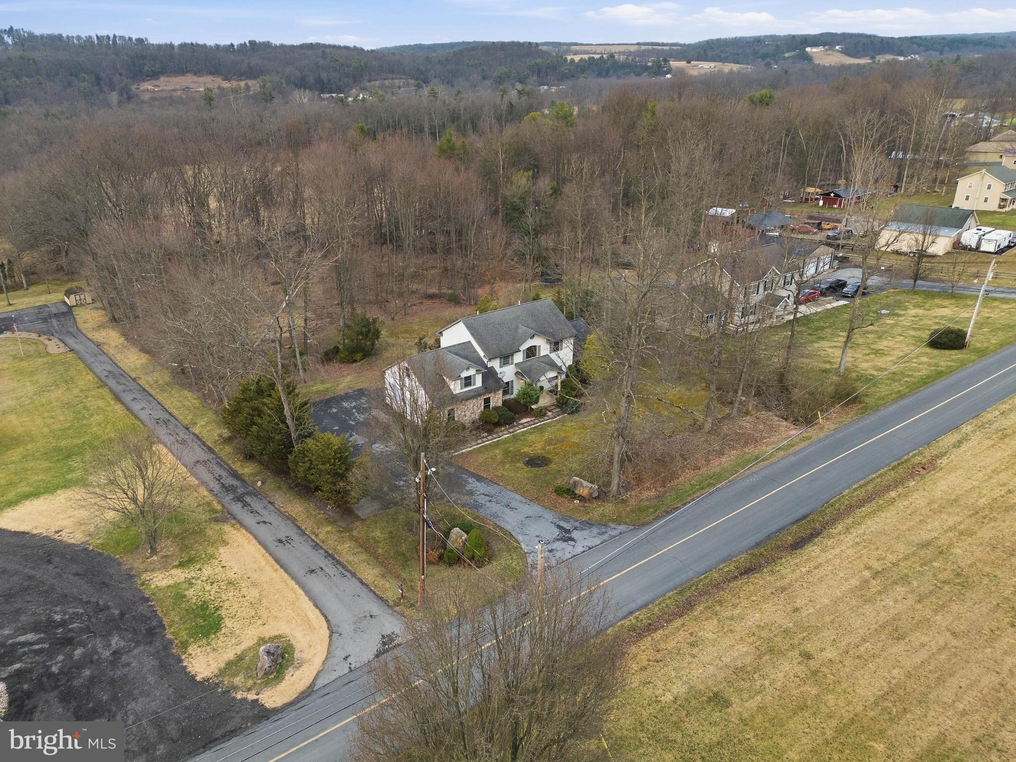 197 Mexico Road Pine Grove, PA 17963 - Photo 74 of 80