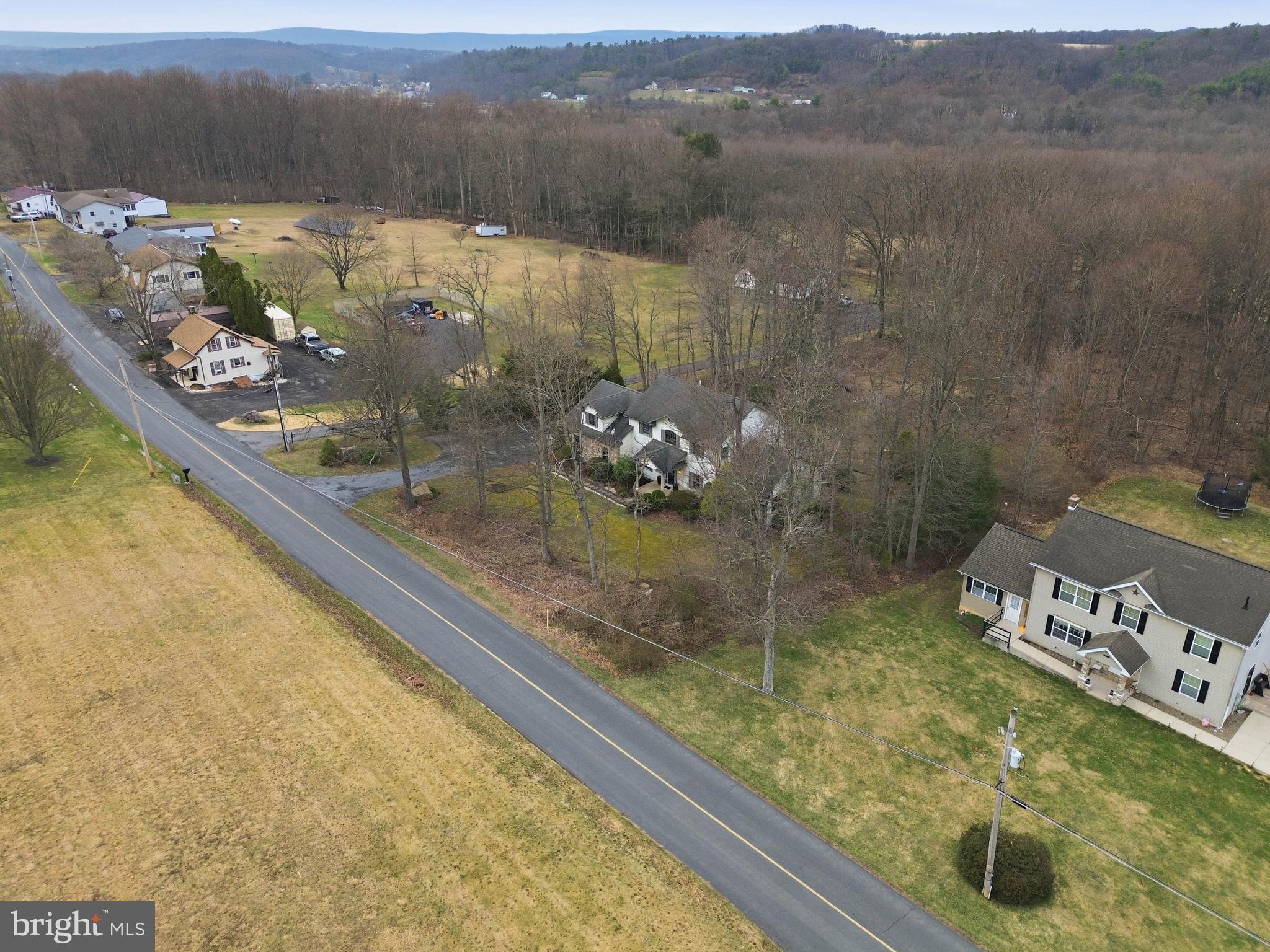 197 Mexico Road Pine Grove, PA 17963 - Photo 75 of 80