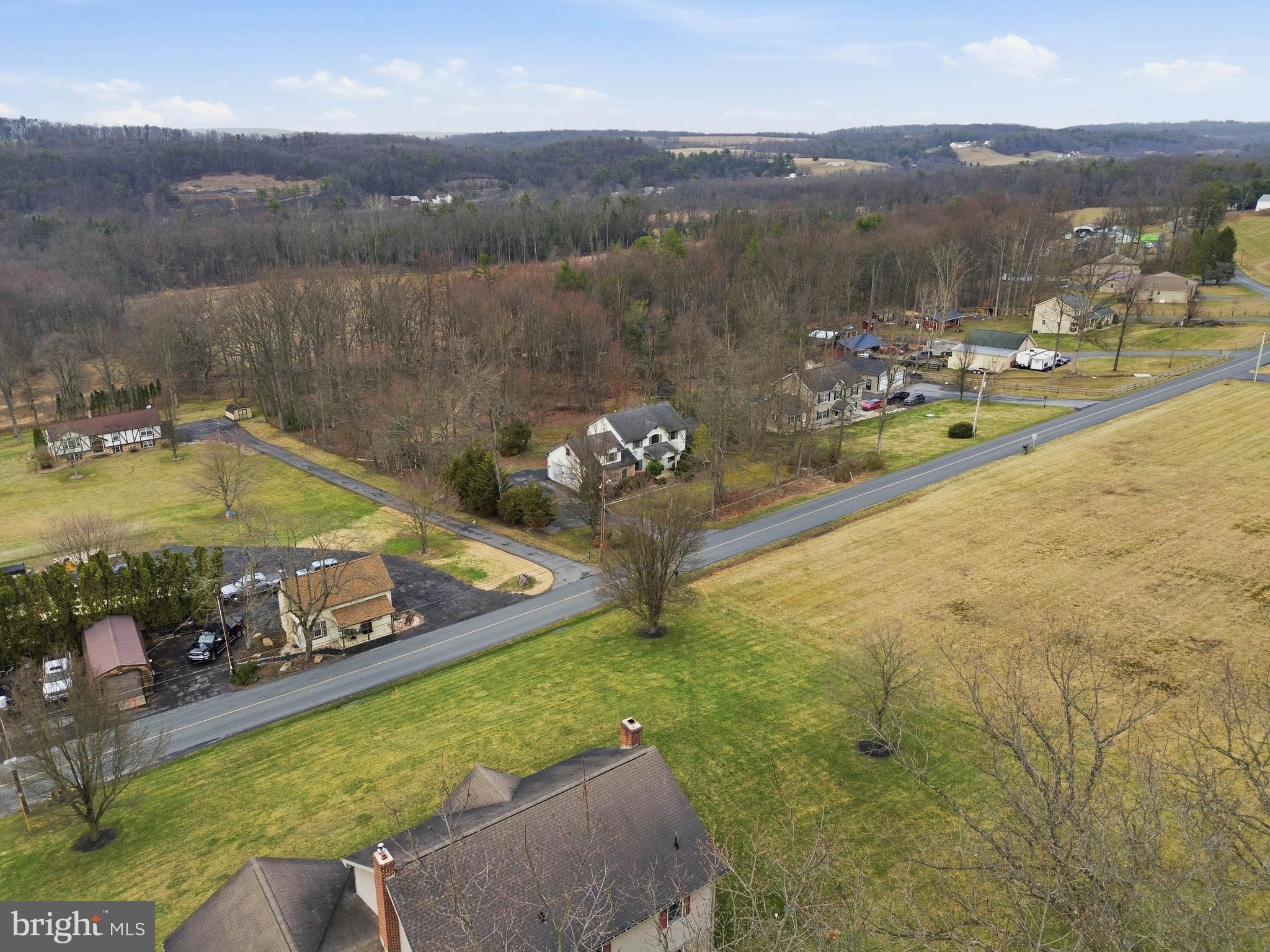 197 Mexico Road Pine Grove, PA 17963 - Photo 76 of 80