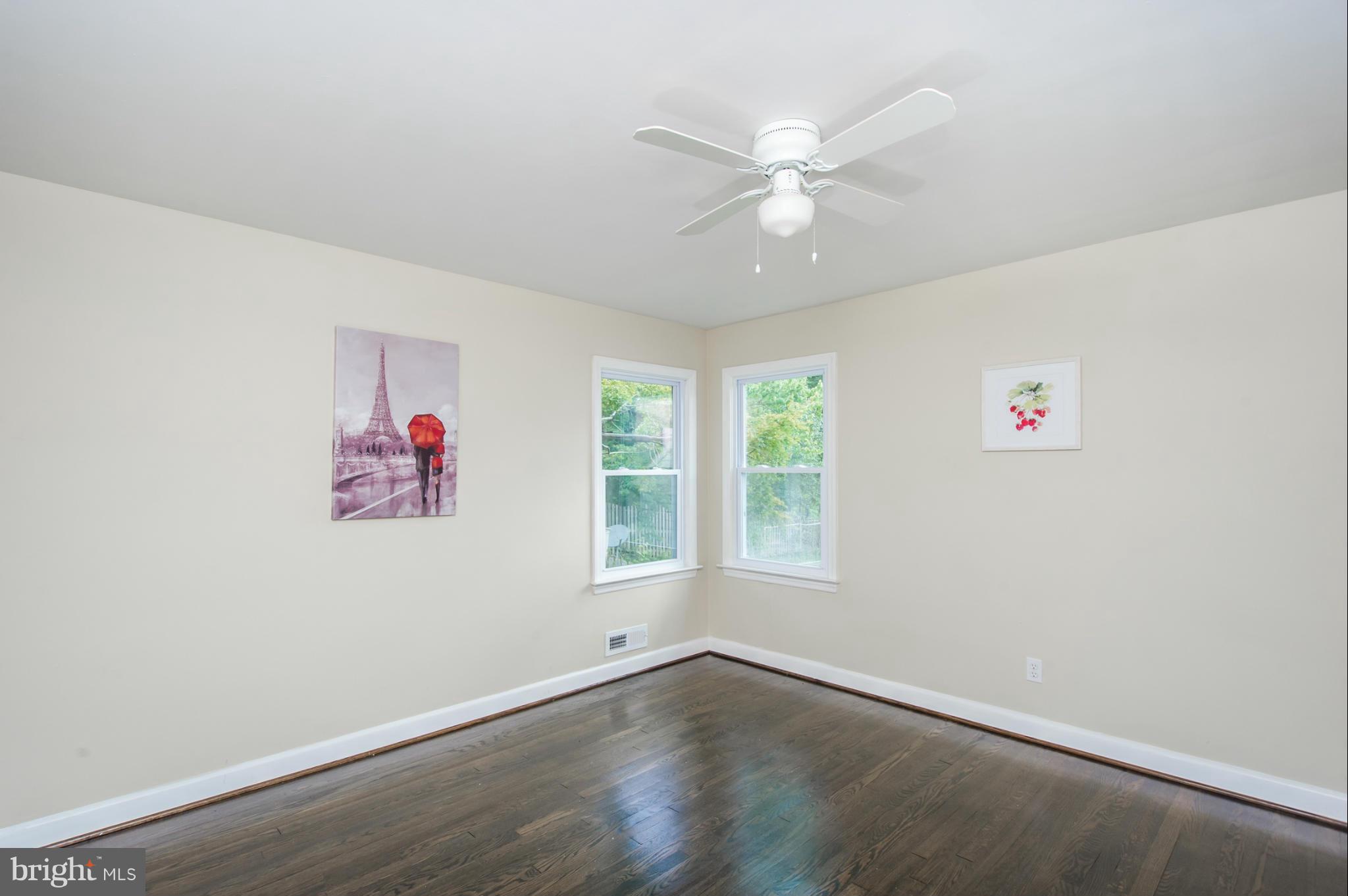 1822 Briarcliff Road Baltimore, MD 21234 - Photo 13 of 25 Bedroom