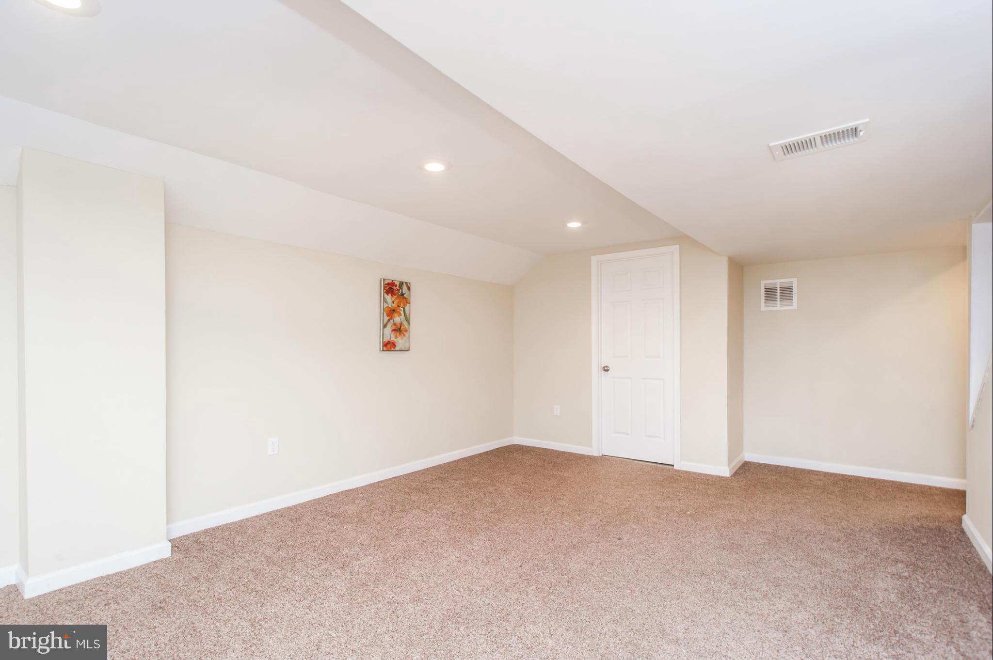 1822 Briarcliff Road Baltimore, MD 21234 - Photo 20 of 25 Basement