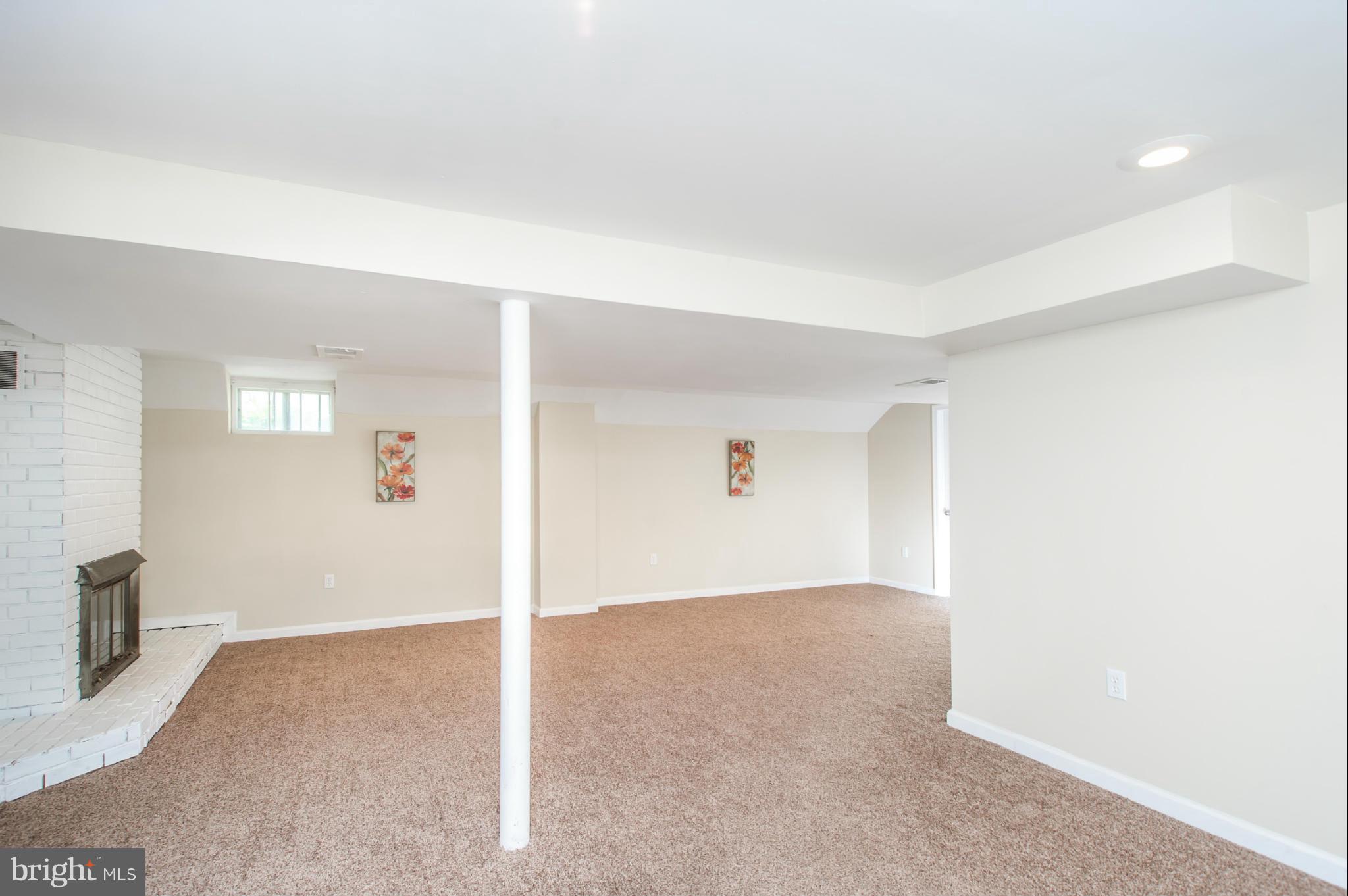1822 Briarcliff Road Baltimore, MD 21234 - Photo 22 of 25 Basement