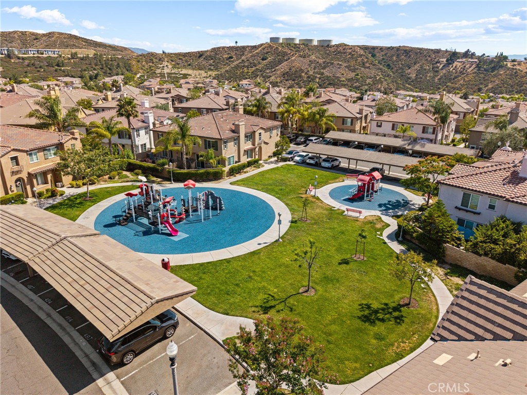 28356 Santa Rosa Lane Saugus, CA 91350 - Photo 37 of 50 a view of a city