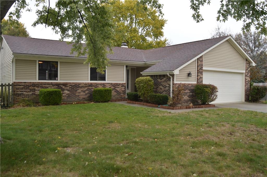 8279 Castle Ridge Lane Indianapolis, IN 46256 - Photo 1 of 36 Gallery Image 1