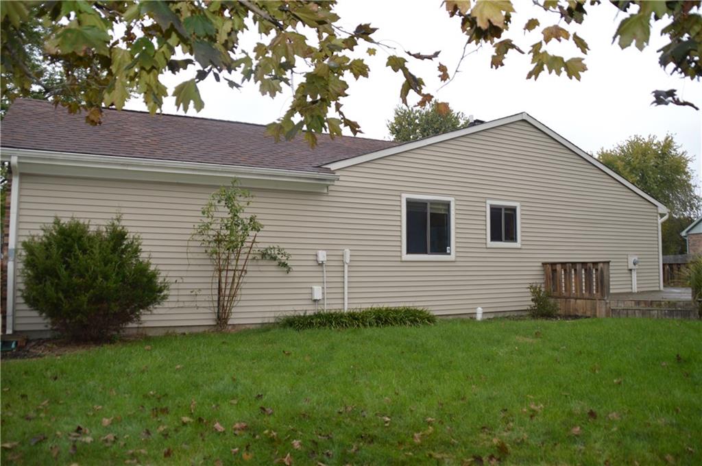 8279 Castle Ridge Lane Indianapolis, IN 46256 - Photo 17 of 36 Gallery Image 17