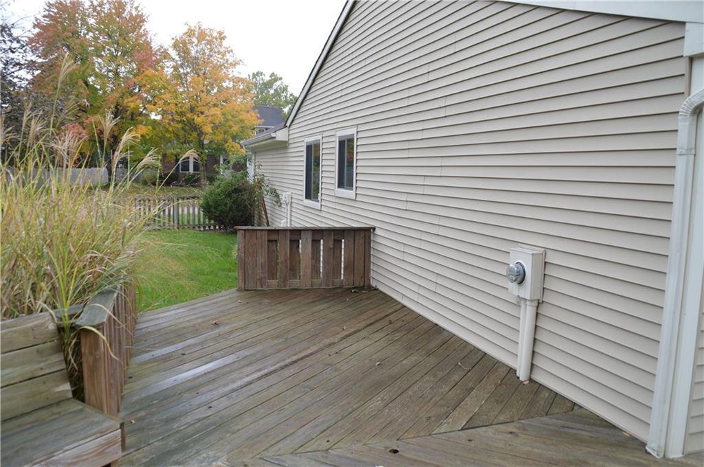8279 Castle Ridge Lane Indianapolis, IN 46256 - Photo 22 of 36 Gallery Image 22