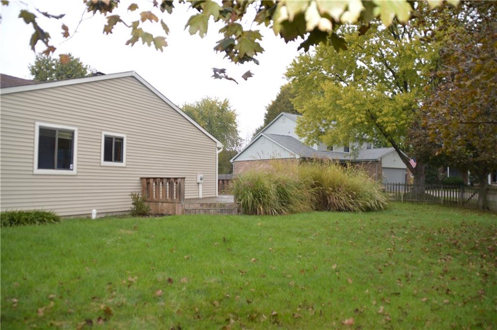 8279 Castle Ridge Lane Indianapolis, IN 46256 - Photo 23 of 36 Gallery Image 23