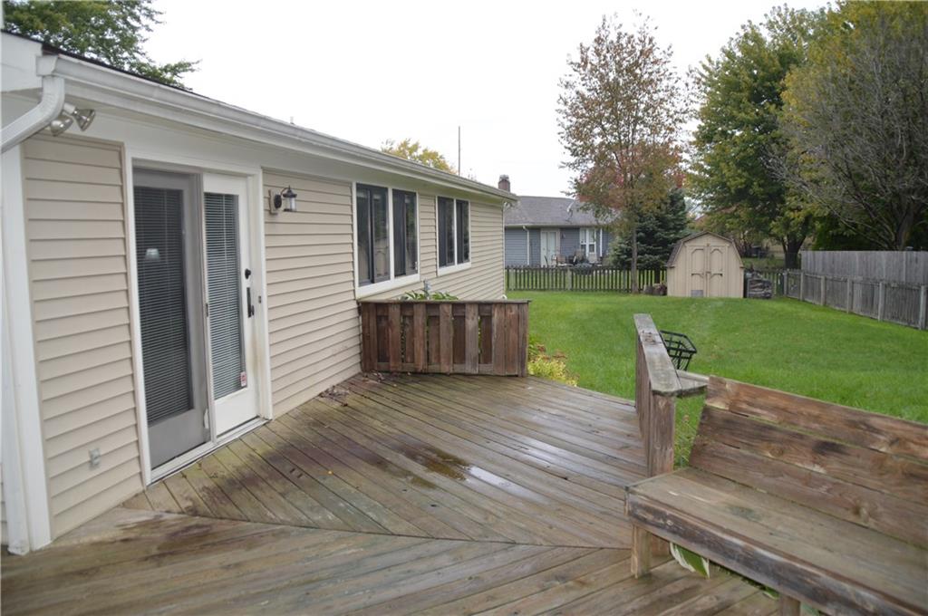 8279 Castle Ridge Lane Indianapolis, IN 46256 - Photo 28 of 36 Gallery Image 28
