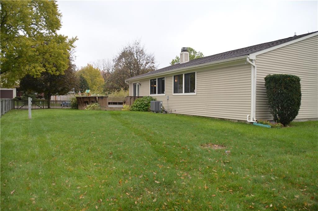 8279 Castle Ridge Lane Indianapolis, IN 46256 - Photo 29 of 36 Gallery Image 29