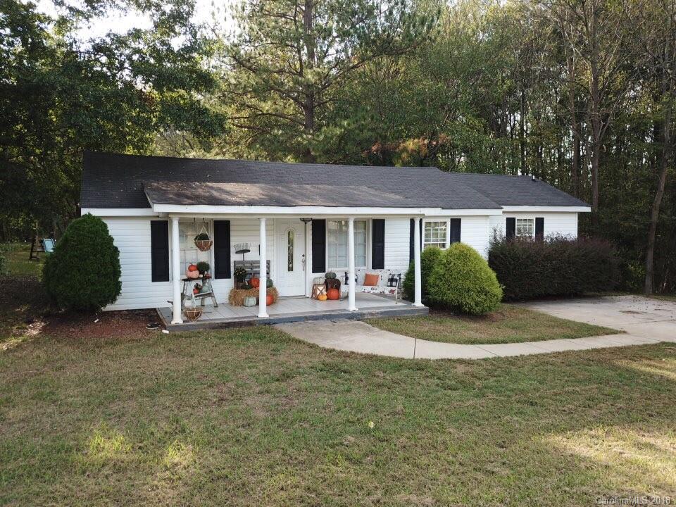 7605 Secrest Short Cut Road Indian Trail, NC 28079 - Photo 2 of 14 Gallery Image 2