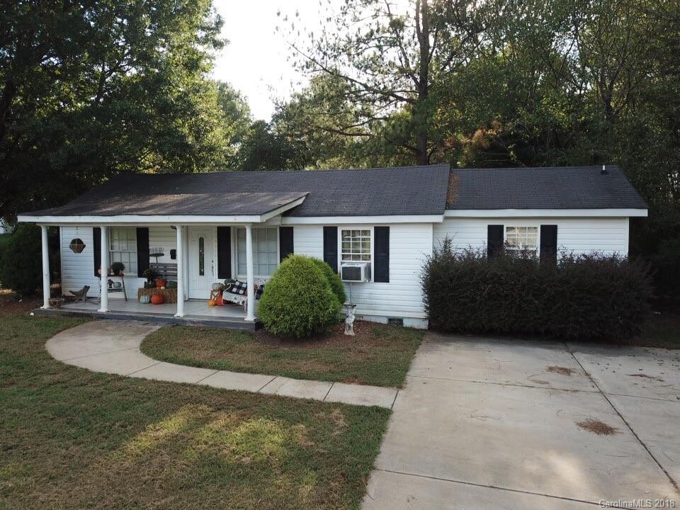 7605 Secrest Short Cut Road Indian Trail, NC 28079 - Photo 3 of 14 Gallery Image 3
