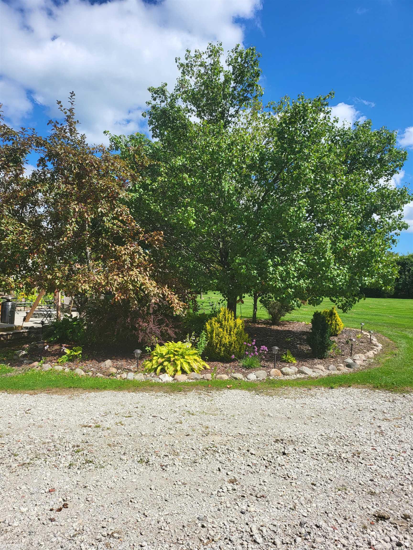 3868 Burns Line Road Croswell, MI 48422 - Photo 32 of 35