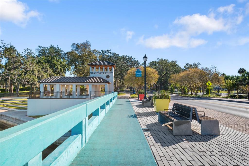 6821 Van Buren Street New Port Richey, FL 34653 - Photo 16 of 31