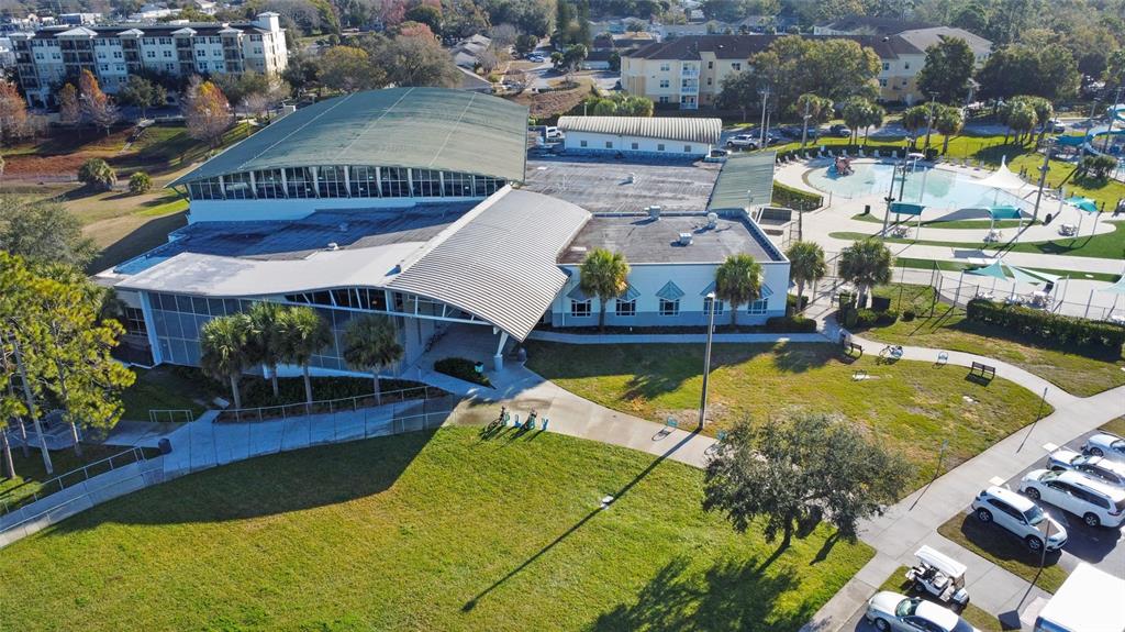 6821 Van Buren Street New Port Richey, FL 34653 - Photo 20 of 31