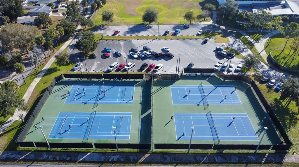 6821 Van Buren Street New Port Richey, FL 34653 - Photo 22 of 31